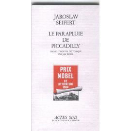 Le Parapluie de Picadilly