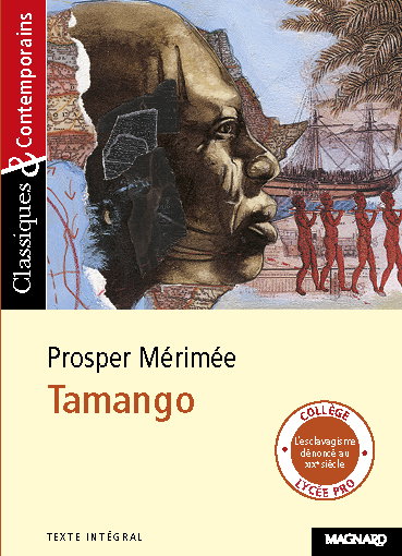 Tamango