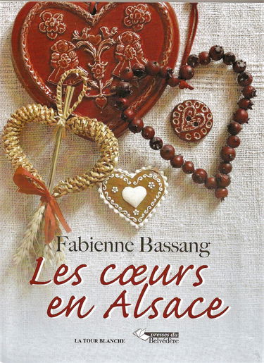 Coeurs en Alsace (les)