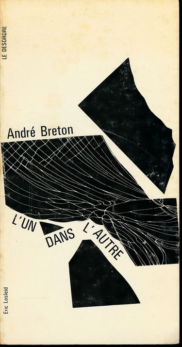 L'un dans l'autre - Collection "Le désordre"