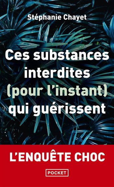 Ces substances interdites (pour l'instant) qui guérissent