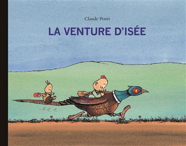 La venture d'Isée