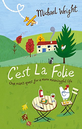 Couverture de C'est La Folie