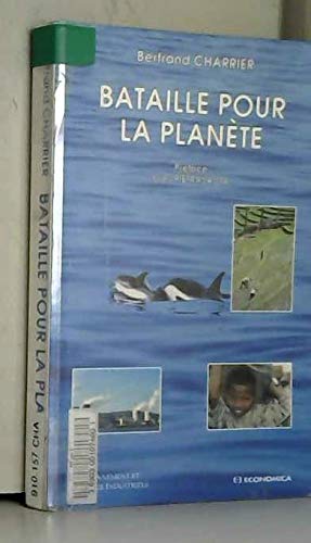 Bataille pour la planète