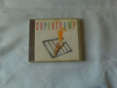 Couverture de Supertramp-The Very Best of