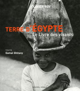 Terre d'Egypte