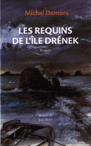 Les requins de l'île Drének