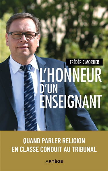 L'honneur d'un enseignant : quand parler religion en classe conduit au tribunal