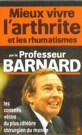 Mieux vivre l'arthrite et les rhumatismes