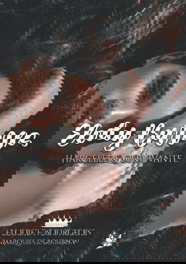 Élody Barnes: Harcelée et survivante