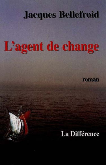 L'agent de change