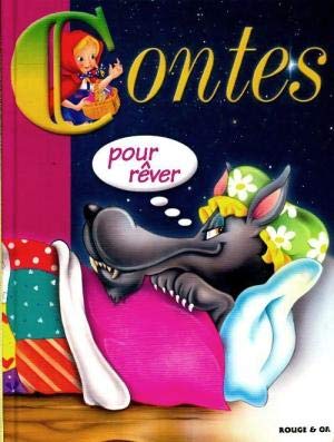 Contes pour rêver