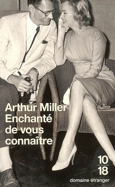 Enchanté de vous connaître : et autres nouvelles