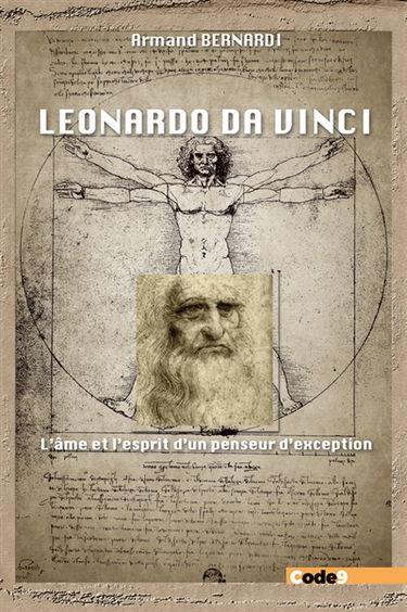Leonardo da Vinci : son dernier voyage