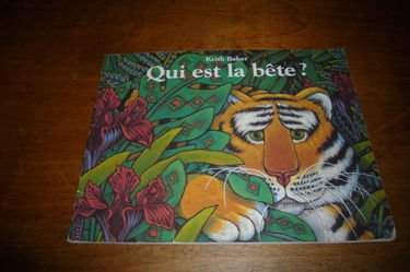 Qui est la bête