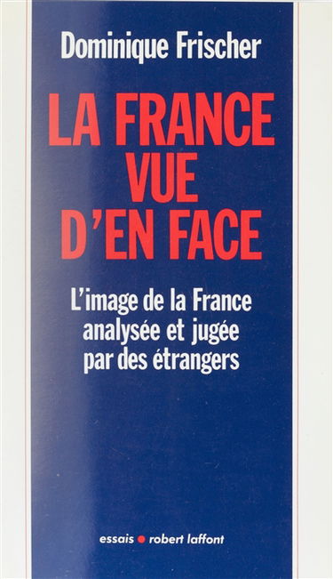 La France vue d'en face