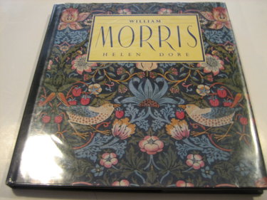 Couverture de William Morris