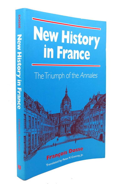 L'Histoire en miettes : des Annales à la Nouvelle histoire
