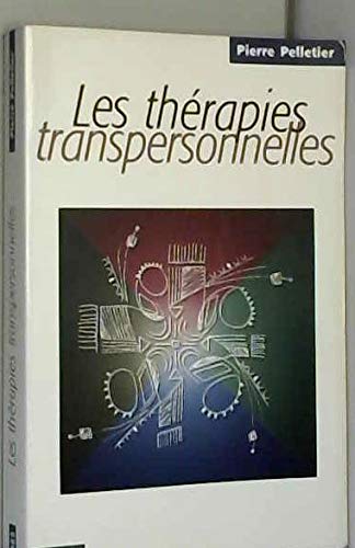Therapies Transpersonnelles