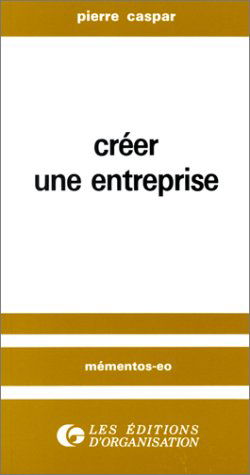 Créer une entreprise