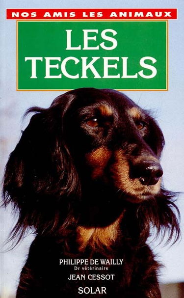Les teckels
