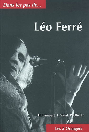 Léo Ferré