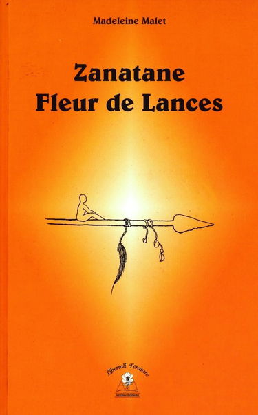 Zanatane Fleur de Lances