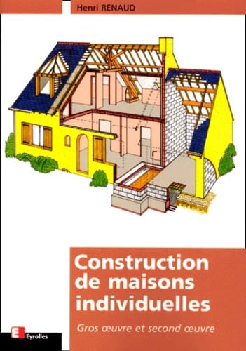 Construction de maisons individuelles