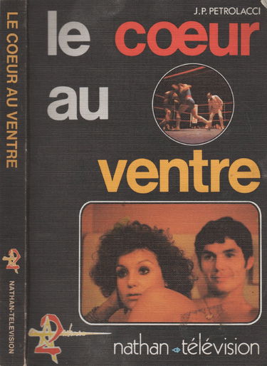 Le Coeur Au Ventre