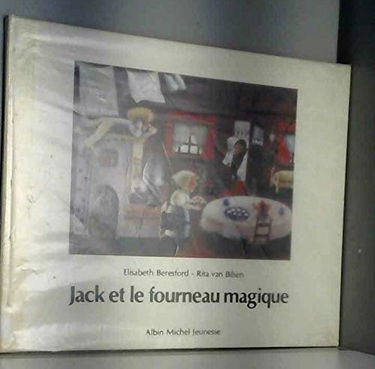 Jack et le fourneau magique