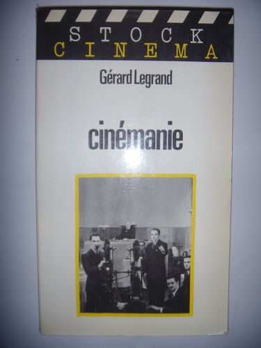 Cinémanie (Stock cinéma)