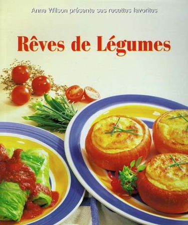 Rêves de légumes