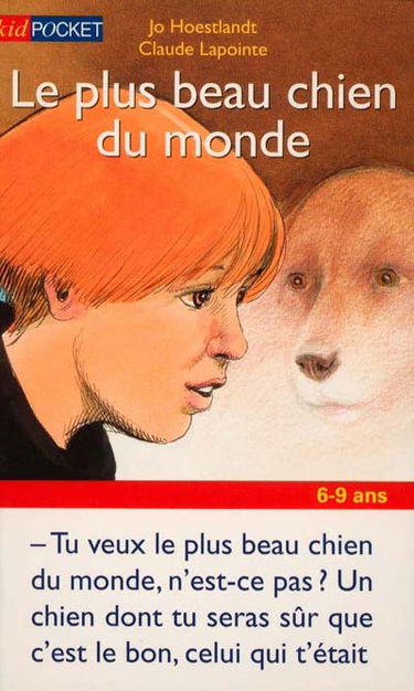 Le plus beau chien du monde