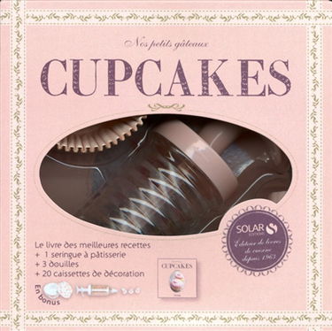 Cupcakes