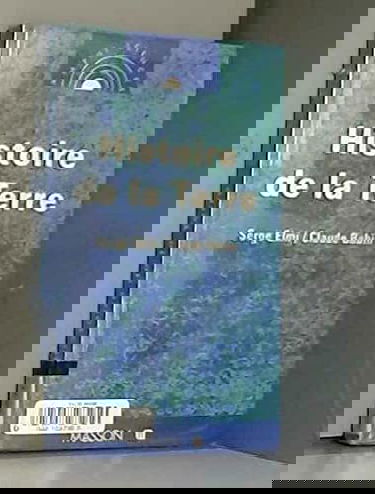 Histoire De La Terre