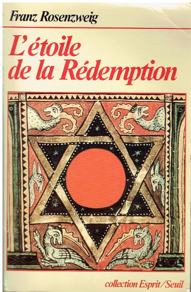L'étoile de la Rédemption