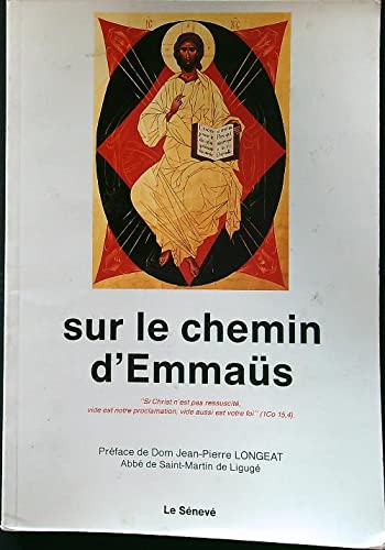 Sur le chemin d'Emmaüs