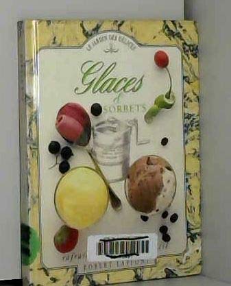 Glaces et sorbets