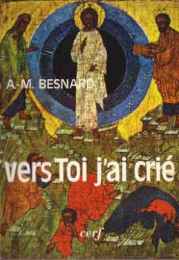 Vers Toi j'ai crié