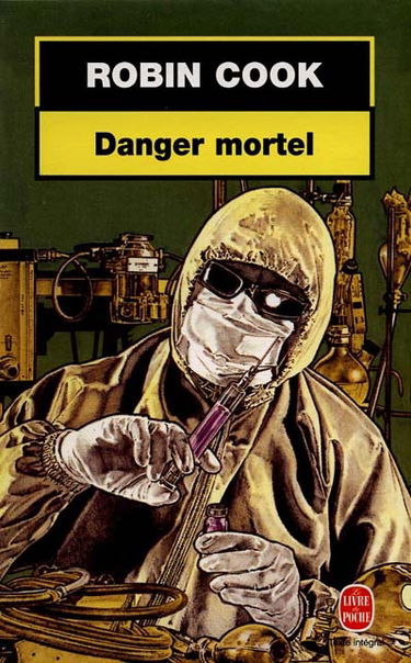 Danger mortel