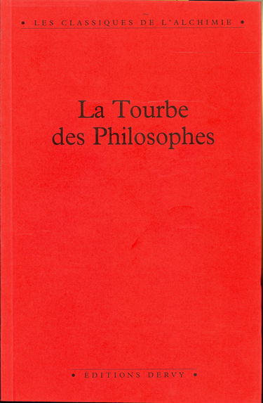 La Tourbe des philosophes