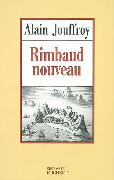 Rimbaud nouveau