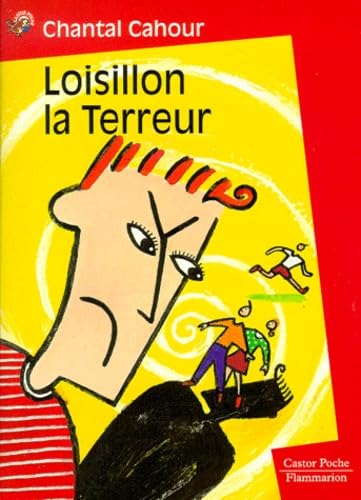 Loisillon la terreur