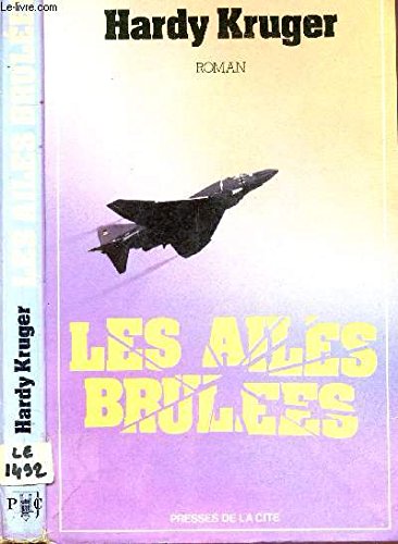 Les Ailes brûlées