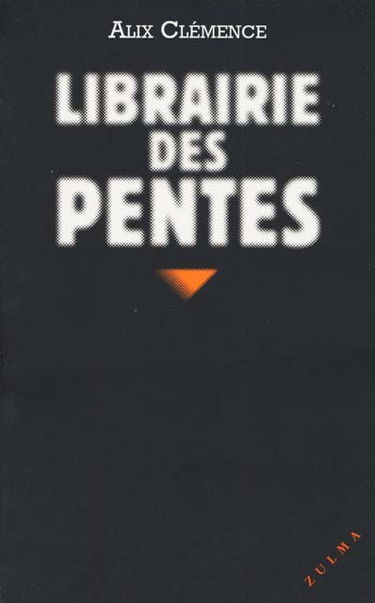 Librairie des pentes