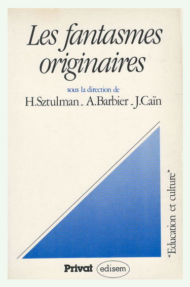 Les Fantasmes originaires