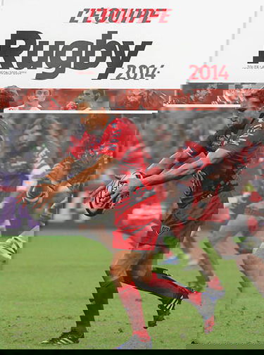 Rugby 2014 : toute la saison 2013-2014