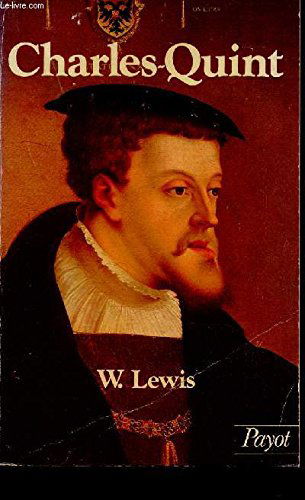 Charles Quint, empereur d'Occident