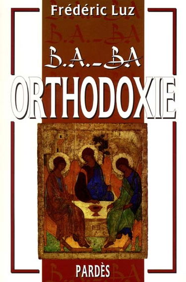 Orthodoxie