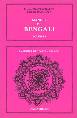 Manuel de bengali